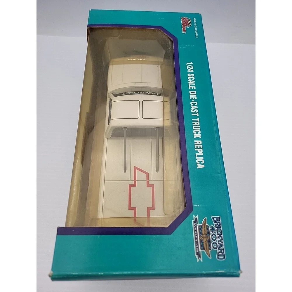 1995 Racing Champions BRICKYARD 400 Pace Truck Diecast 1/24‎ LIMITED ED. 1/40000
